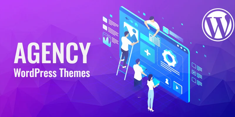 Download Agency WordPress Themes For Agency Website