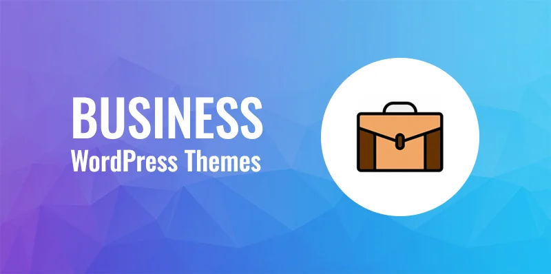 Business WordPress Themes and Business Website Templates Design for WordPress Website.