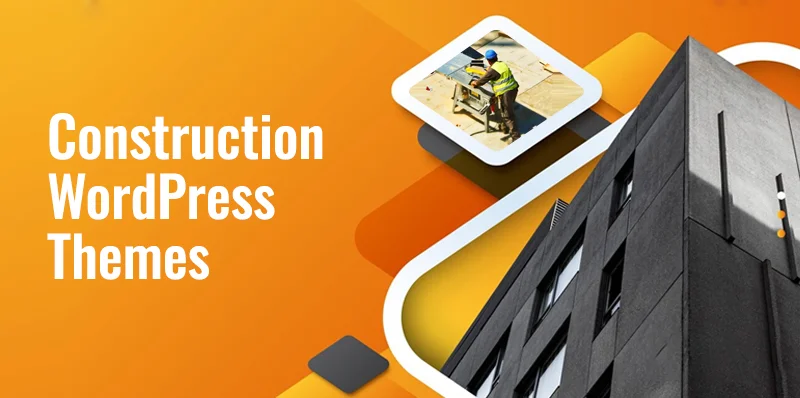 Construction WordPress Themes and Construction websites templates Design for Construction Company Websites.