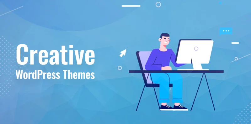 Creative WordPress Themes and Creative Website Templates Design for agencies, startups, artists, designers, agencies, and creative professionals and enterprises Websites.