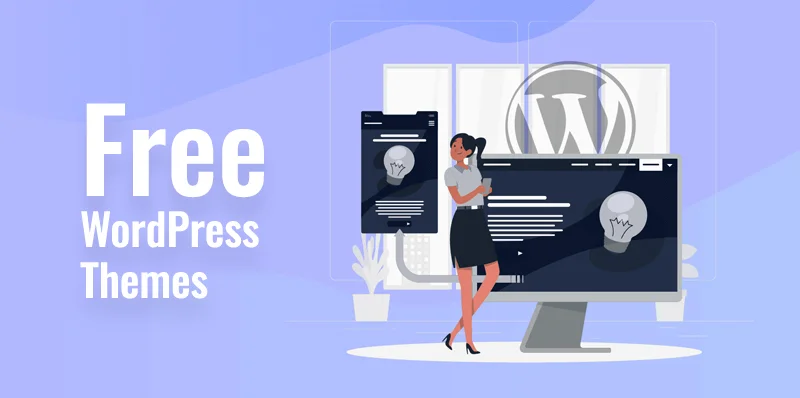 Free WordPress Themes